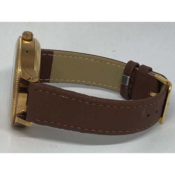 Fossil Gen 3 Authentic Genuine Smart Watch fully working FTW6005 DC565 - Picture 9 of 12